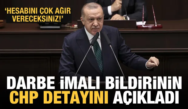 Erdoğan'dan İmamoğlu'na 'Kanal İstanbul' yanıtı
