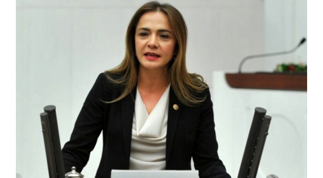 Gamze Akkuş İlgezdi: Her 50 kişiden 1'i uyuşturucu batağına saplanmış