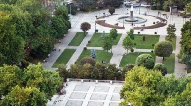 Hazineye ait taşınmazlar apar topar vakıflara devredildi: Başka bir plan var