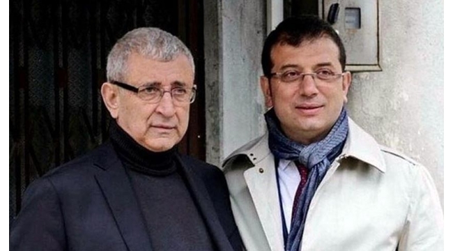 İBB Başkanı Ekrem İmamoğlu ve babası hakkındaki kumpas Dolandırıcılık davasında karar
