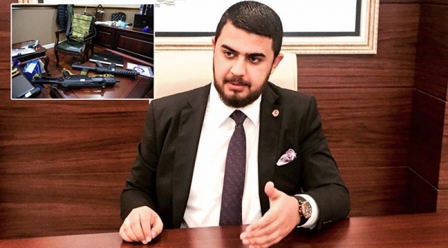 İkinci Ayvatoğlu vakası! Emniyetin operasyonu 5 Milyonluk vurgunu ortaya çıkardı