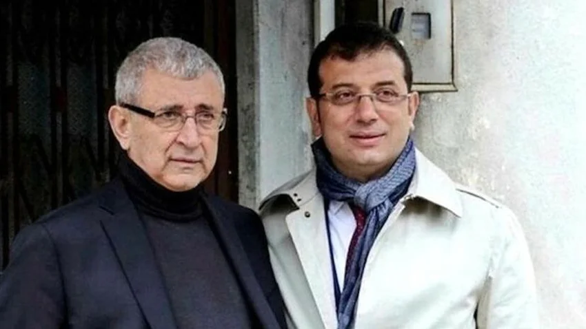 İmamoğlu ile babasına dolandırıcılık iddiası