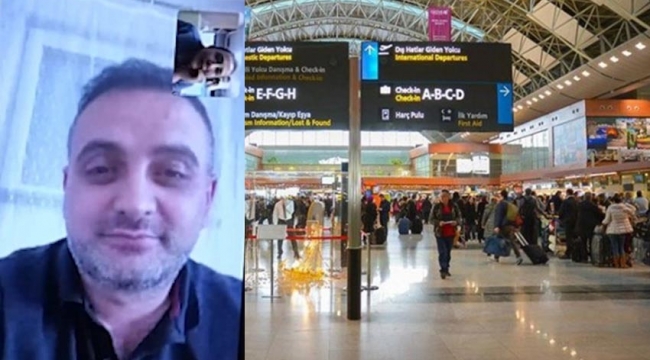 İnsan kaçakçılığı skandalındaki kilit isim konuştu: Başka belediyelerde de oluyor