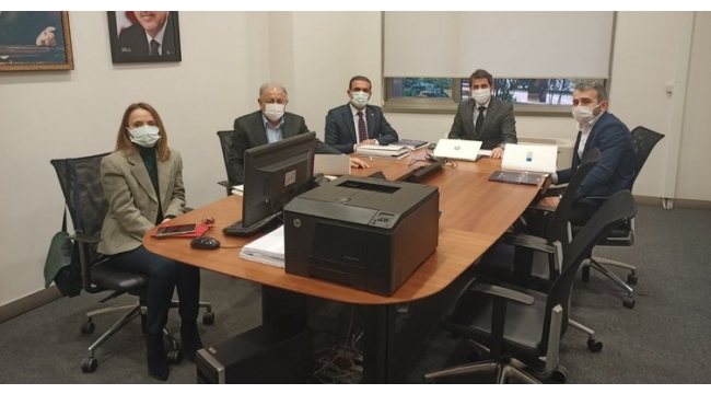 Kadıköy Belediyesi'nde komisyon adaletsizliği