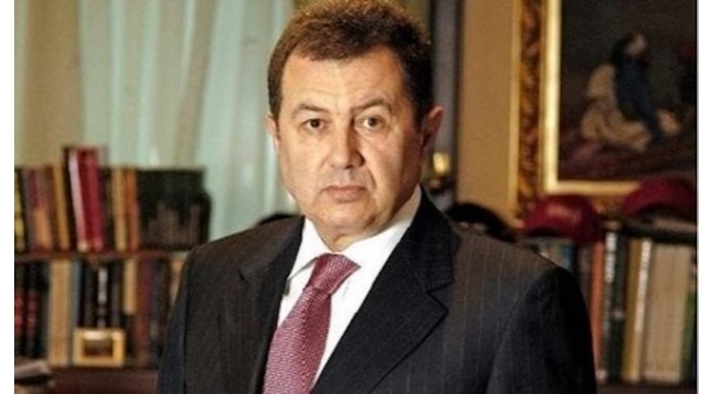 Karamehmete 69 milyon dolarlık dava şoku!