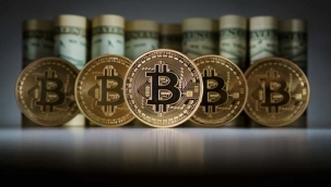 Maliye, kripto para borsalarından, varlık miktarı dahil kullanıcı bilgilerini istedi
