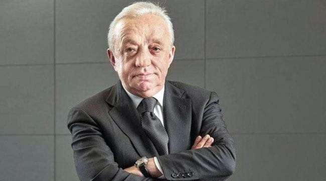 Mehmet Cengiz, Kırgızistan'da havalimanı inşa edecek