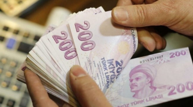 MHP'li belediyede zimmet operasyonu