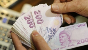 MHP'li belediyede zimmet operasyonu