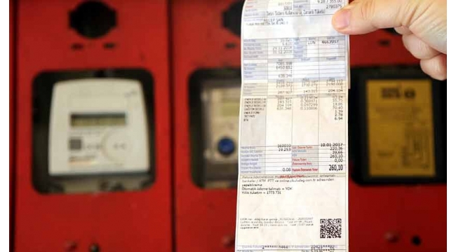 Sanayici de ödeyemiyor! 3.7 milyon abonenin elektriği kesildi