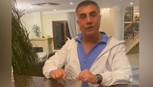 Sedat Pekere Makedonyada sahte kimlik veren polislere operasyon