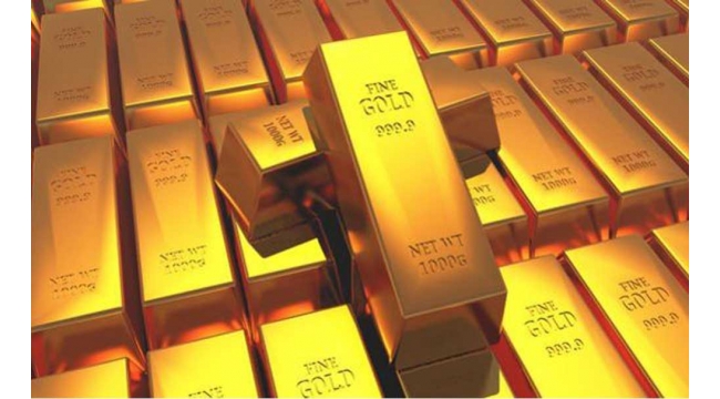 TCMBde 128 milyar dolardan sonra şimdide 159 ton altına ne oldu krizi