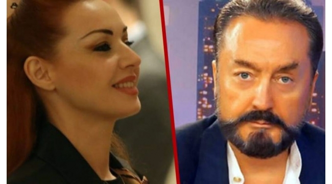 Üniversite sınavı birincisi Kedicik tek tek anlattı: Adnan Oktar bana 3 kez tecavüz etti!