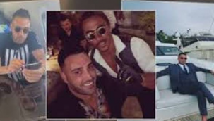 Yaşam Ayavefe, Halil Falyalı Bahis Baronları aranıyor !