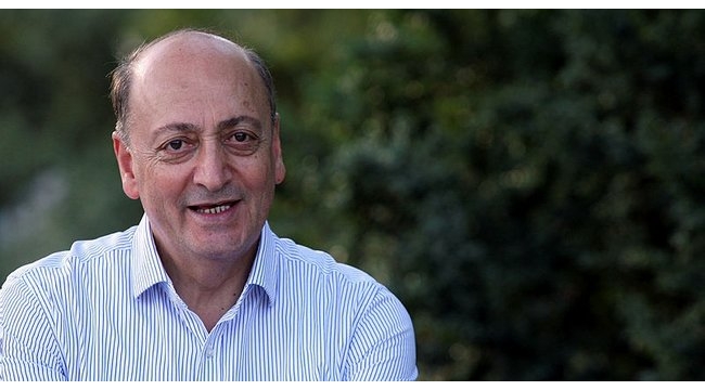 Yeni Bakan Vedat Bilginin Fetullah sicili