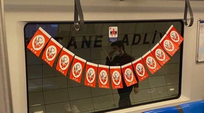 İBB, yeni kurulan şirkete 5.8 Milyonluk ihale verdi