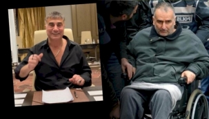 96'da Hüseyin Baybaşin şimdi Sedat Peker