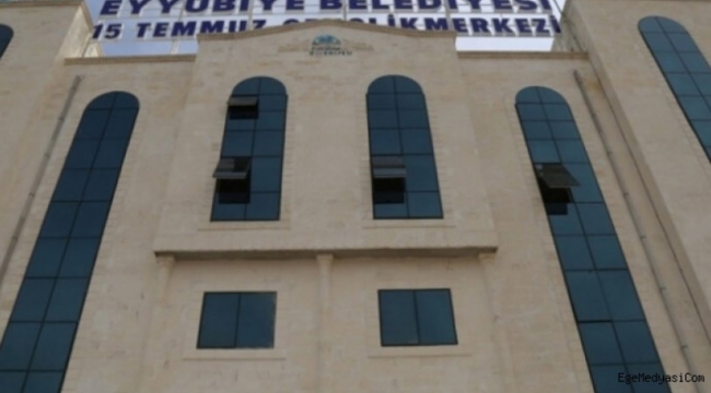 AKPli belediyede akraba skandalı: 47 kişiden 30u tanıdık çıktı