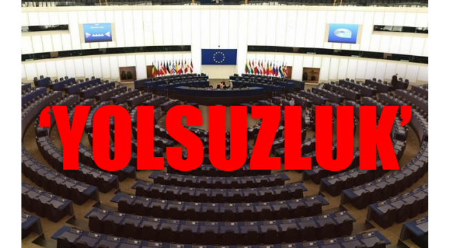 APnin kabul ettiği raporda Türkiye için ağır suçlama