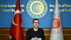 Eski bakan Ruhsar Pekcan hakkında skandal yaratacak bir iddia daha!