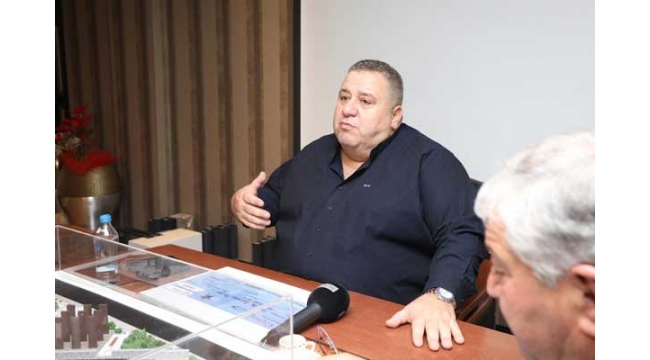 Halil Falyalı kimdir? Sedat Pekerden Erkan Yıldırım ve Halil Falyalı ortak iddiası!