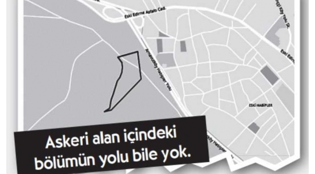 İBBde 120 Milyon Liralık vurgunun arkasından kim çıktı?