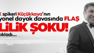 İsmail Küçükkaya Eda Demirci davasında son dakika: Gizlilik ihlali!