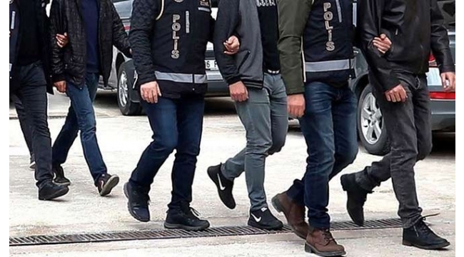 İstanbulda FETÖ borsasına operasyon! 6 gözaltı