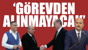 Kulis: Erdoğan ve Bahçeli, Soyluya destek veriyor