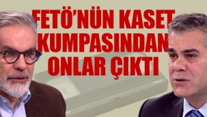 Sedat Pekerin ifşa ettiği gazetecilerin arşivi açıldı