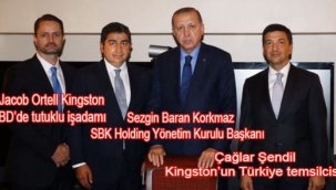 Sezgin Baran Korkmazın ,310 milyon dolar 'kara para' ve bazı sorular