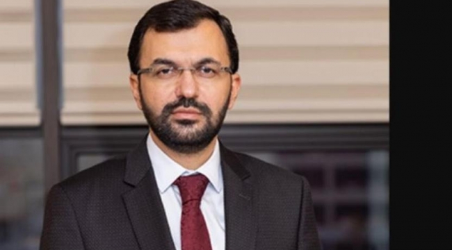 Yine THY, yine Bilalin okulu: THYde Teknik A.Ş.nin başına Kartal İmam Hatipli atandı