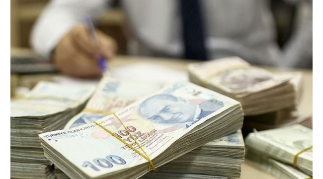 476 Milyarlık kamu alacağına af geliyor! Hangi ödemeler affa giriyor?