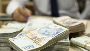 476 Milyarlık kamu alacağına af geliyor! Hangi ödemeler affa giriyor?