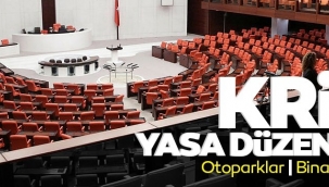 Yerel Yönetimler Yasası değişiyor: 7 kritik düzenleme