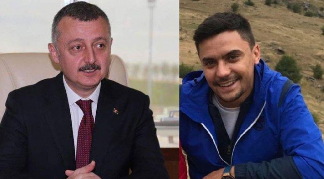 AKP'li isimlerin, çocuklarına memur kıyağı ortaya çıktı