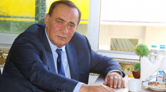 Alaattin Çakıcı dan sert sözler!