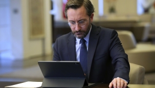 AYM onayladı: İletişim Başkanlığı 83 milyonun kişisel verilerine ulaşabilecek!