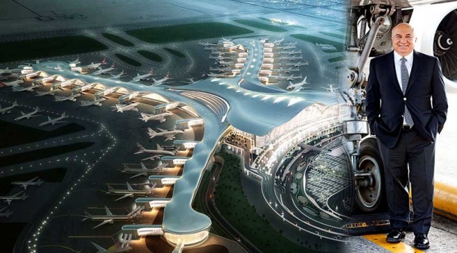 BAEden Türk şirkete 3 Milyar Dolarlık kazık! Yüzde 99u tamamlanan ihaleyi feshetti