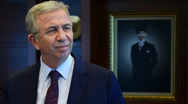 Berat Albayrak cephesinden Mansur Yavaşa sürpriz destek!