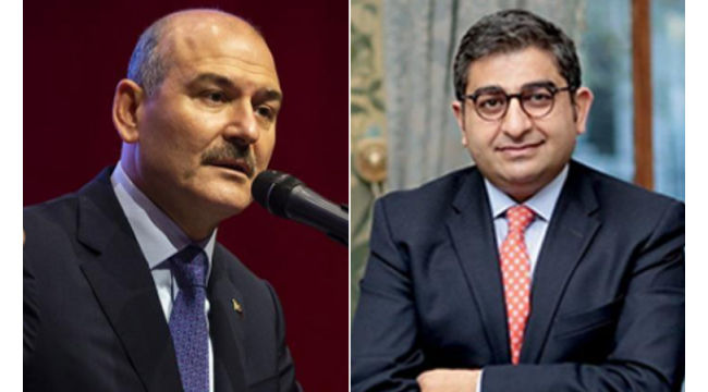 "Biz seni Çakıcı'nın elinden almadık mı"