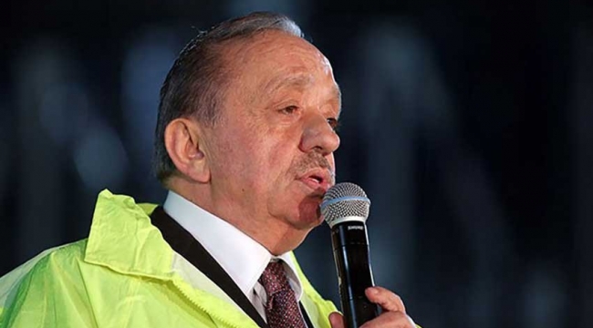 Cengiz ve Kalyondan altın gardaşlığı!