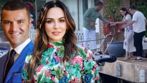 Emir Sarıgül Bülent Cankurt denen parayla haber yaptığını herkesin bildiği gazeteci bozuntusu