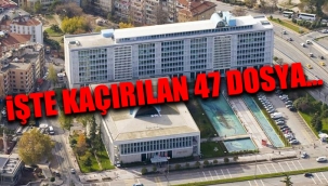 Eski İBBdeki AKP yolsuzlukları...