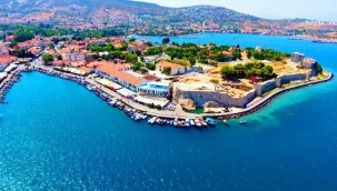 Foça Tatil Köyü kime, kaç milyona satıldı?