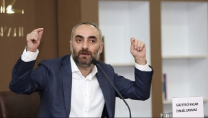 GAZETECİ İSMAİL SAYMAZ TETİKÇİ İDDİASI