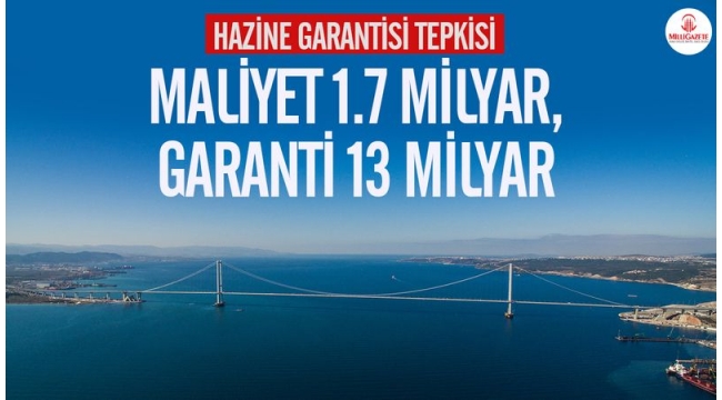 İKTİDAR TÜRK HALKINI BÖYLE SOYUYOR