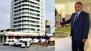 Irmak Groupa ayrıcalıklı imar izni yine yargıya takıldı!