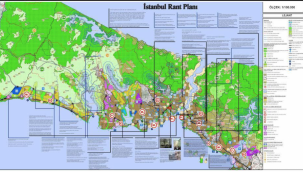 İSTANBULDA AKP DÖNEMİNDE 13 KATRİLYONLUK RANT YOLSUZLUK DOSYALARI !!
