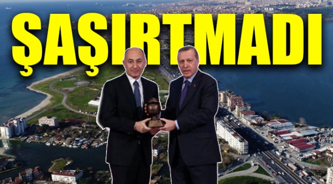 Kanal İstanbulun ilk köprüsünü yapacak şirket ortaya çıktı